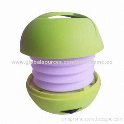 Bluetooth Speaker